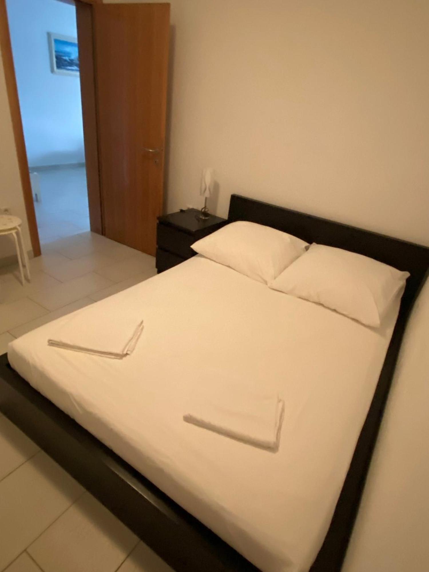 Apartmani Dragicevic فير المظهر الخارجي الصورة