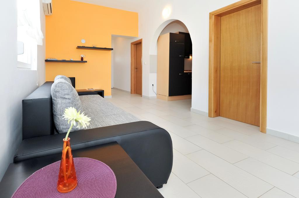 Apartmani Dragicevic فير المظهر الخارجي الصورة